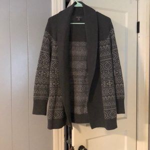 Eddie Bauer - sweater